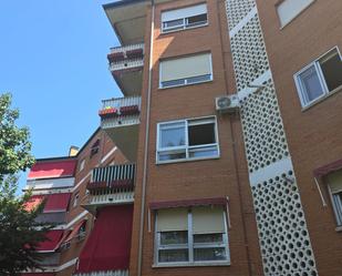 Exterior view of Flat for sale in Colmenarejo  with Terrace