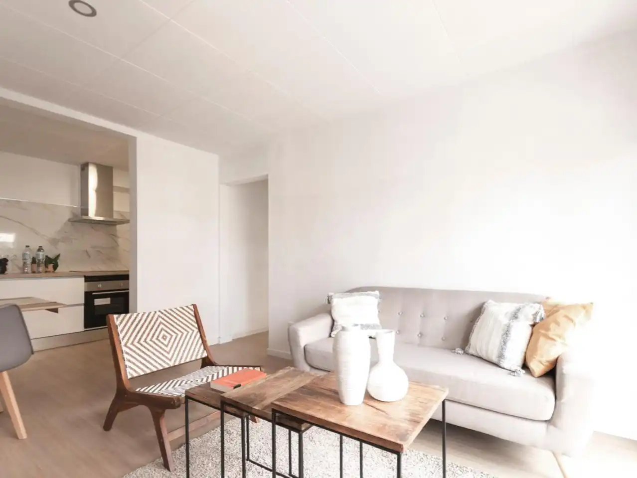 Flat with lift for sale in Avenida sant Esteve 67, imagen 8