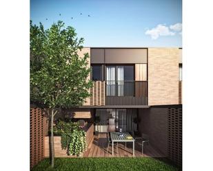 Terrace of House or chalet for sale in Gurb  with Terrace