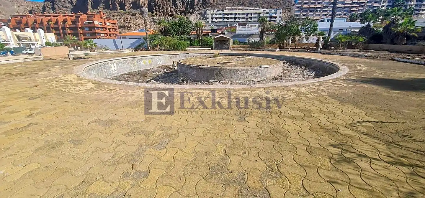 Terrenys i solars en venda a Palm - Mar, imagen 4