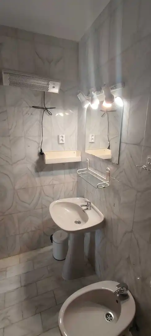 Bany de Apartament en venda en Las Rozas de Madrid amb Calefacció i Piscina comunitària