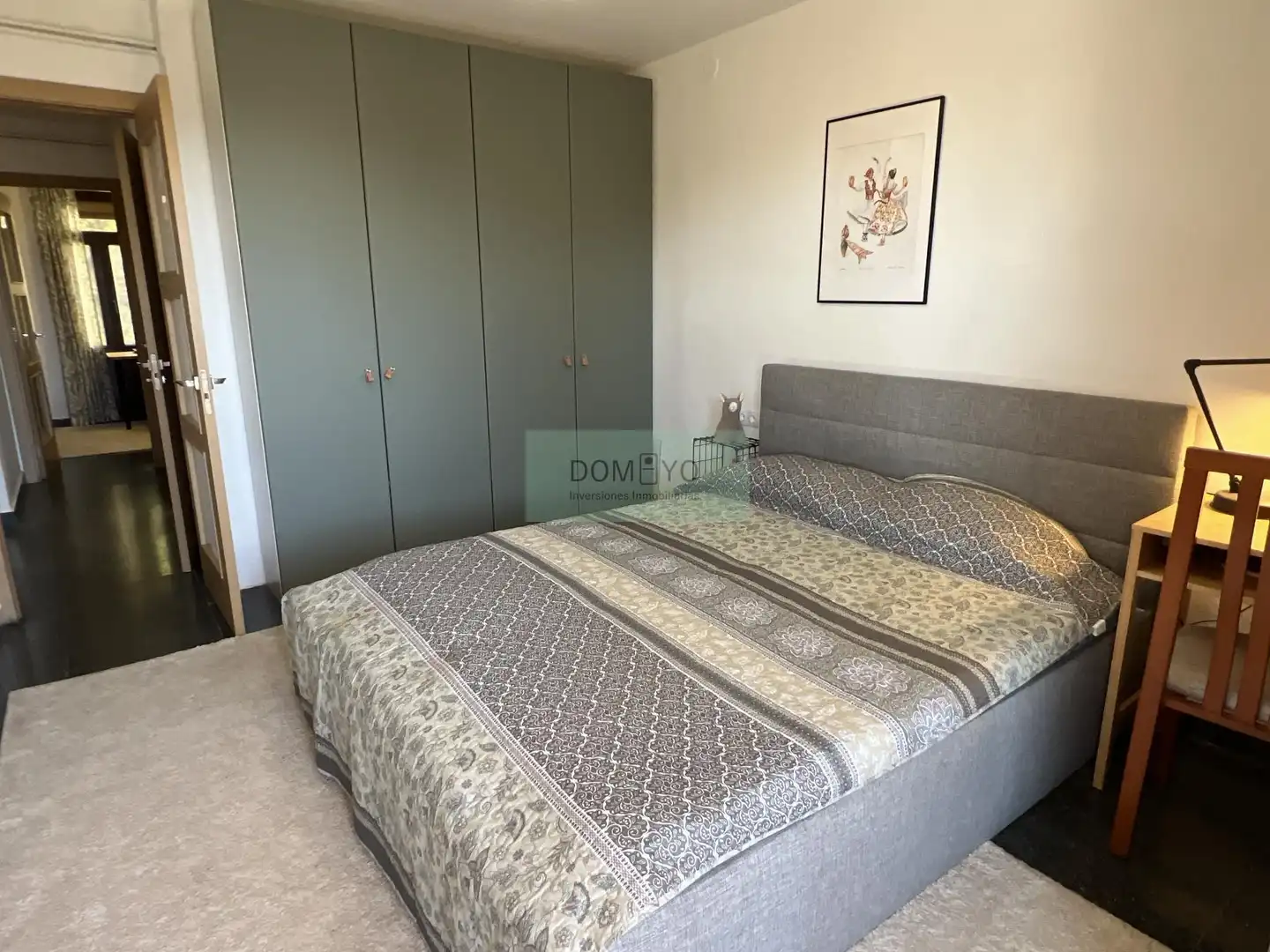 Apartamento en venta en Carrer d´Octavi Viader i Margarit, Sant Pol