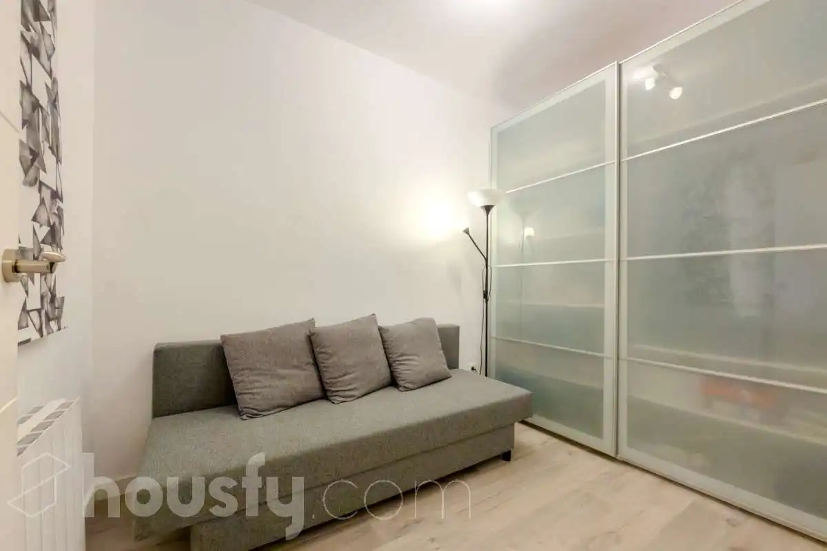 Wohnung mit Terrasse zum Verkauf in Carrer de la Marina ., imagen 10