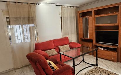 Living room of House or chalet for sale in  Córdoba Capital  with Air Conditioner, Terrace and Storage room
