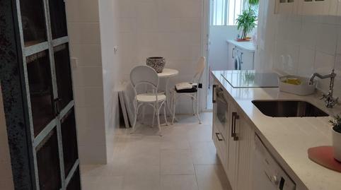 Foto 5 de Piso en venta en Avenida Bajo de Guía, 18, Centro - Calzada - Cabo Noval, Cádiz