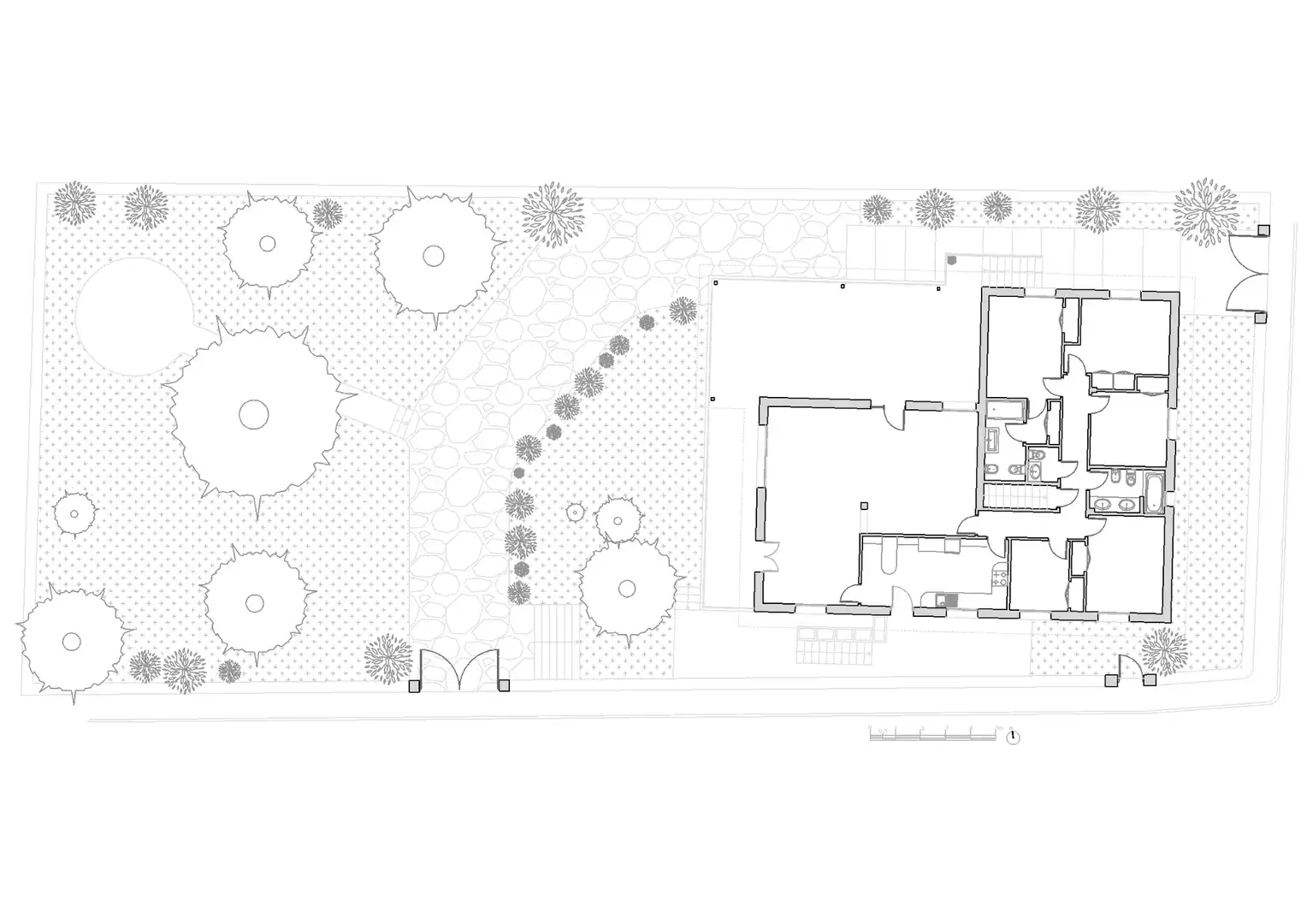 Villa avec jardin à vendre à Colonia, imagen 76
