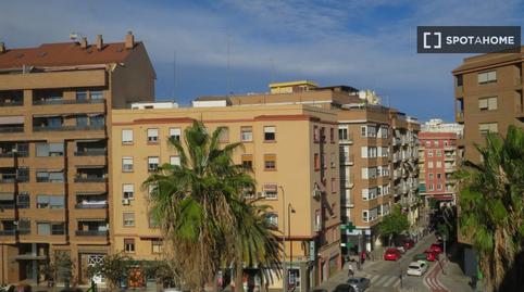 Foto 3 de Estudio para compartir en Barrio de Patraix, Valencia