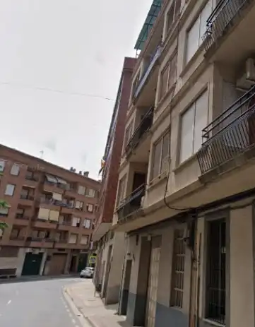 Piso en venta en Travesía Ezquerro, imagen 4