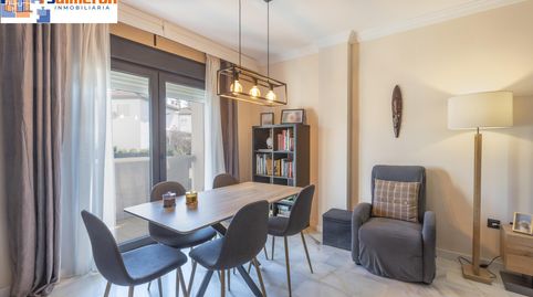 Foto 3 de Piso en venta en Avenida de la Casa Grande, Gójar, Granada