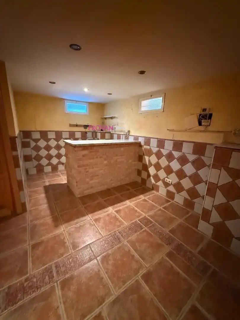Casa o chalet en venta en Torres de la Alameda con Aire acondicionado, Calefacción y Terraza