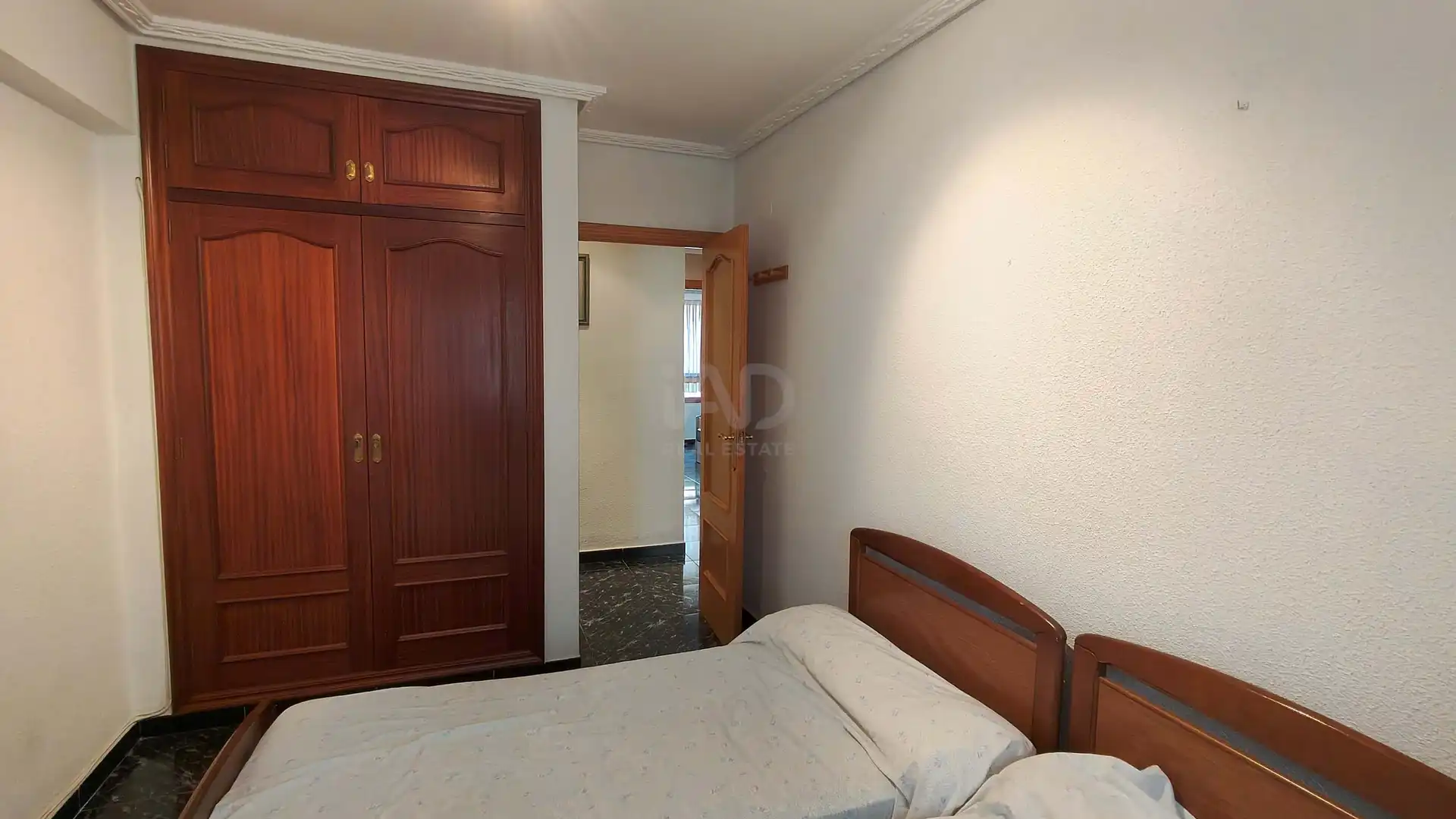 Bedroom of Flat for sale in Castellón de la Plana / Castelló de la Plana