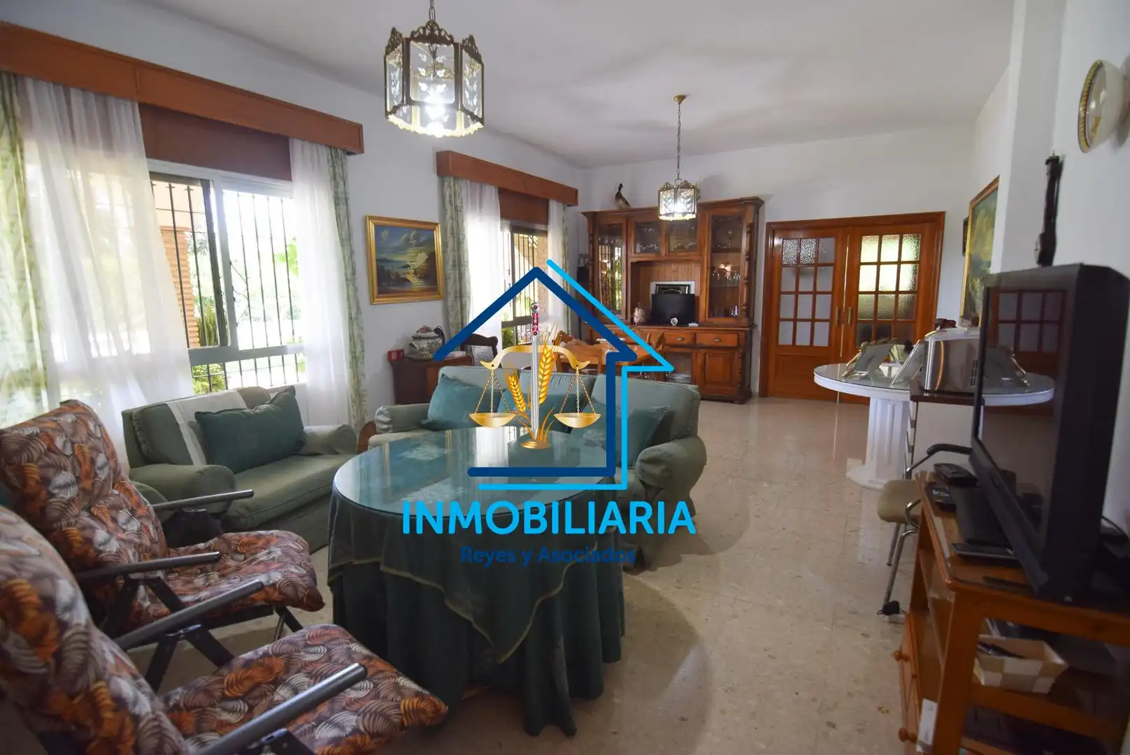 Villa avec jardin à vendre à Norte-Sierra, imagen 88