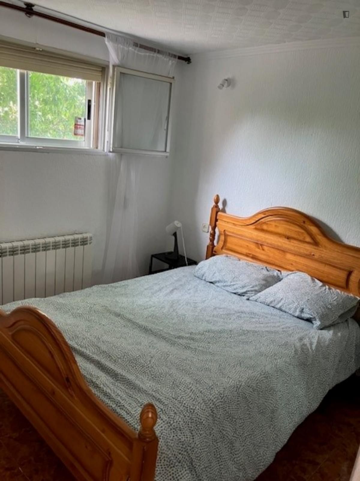 Apartamento para compartir en Hellín