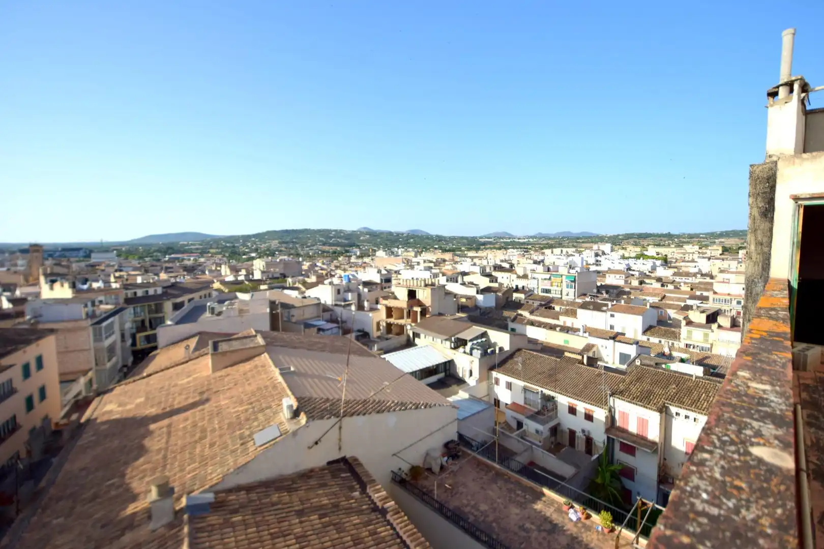 Residencial amb ascensor en venda a Manacor Centre, imagen 16