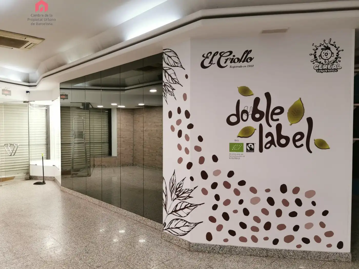 Local comercial en venda a Calle LLUIS COMPANYS 5, imagen 15