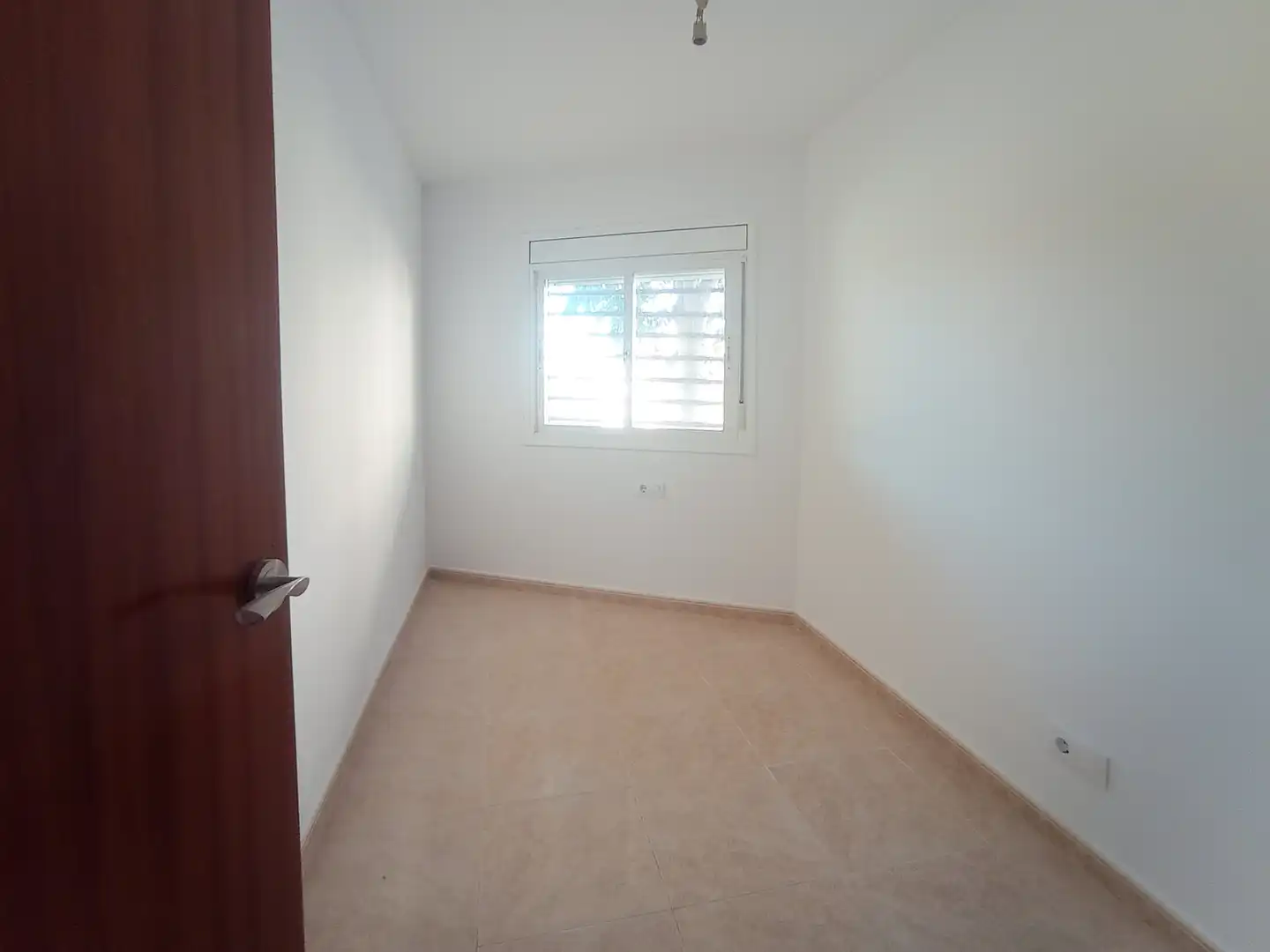 Bedroom of Flat for sale in Palafrugell  with Alarm