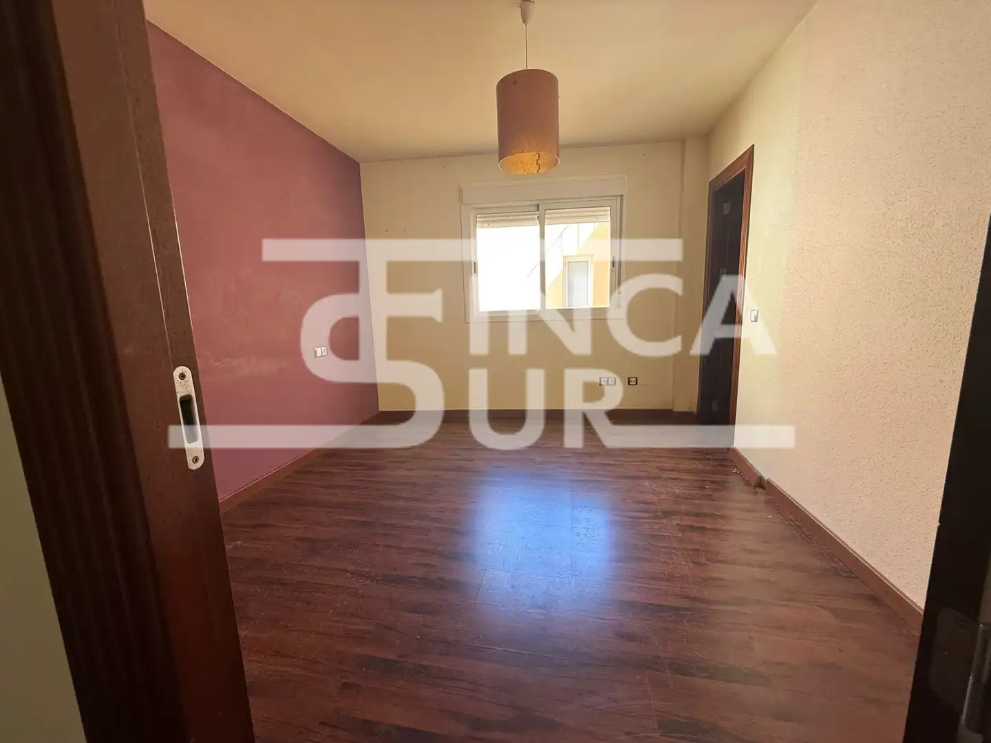 Bedroom of Flat for sale in Roquetas de Mar  with Terrace, Storage room and Alarm