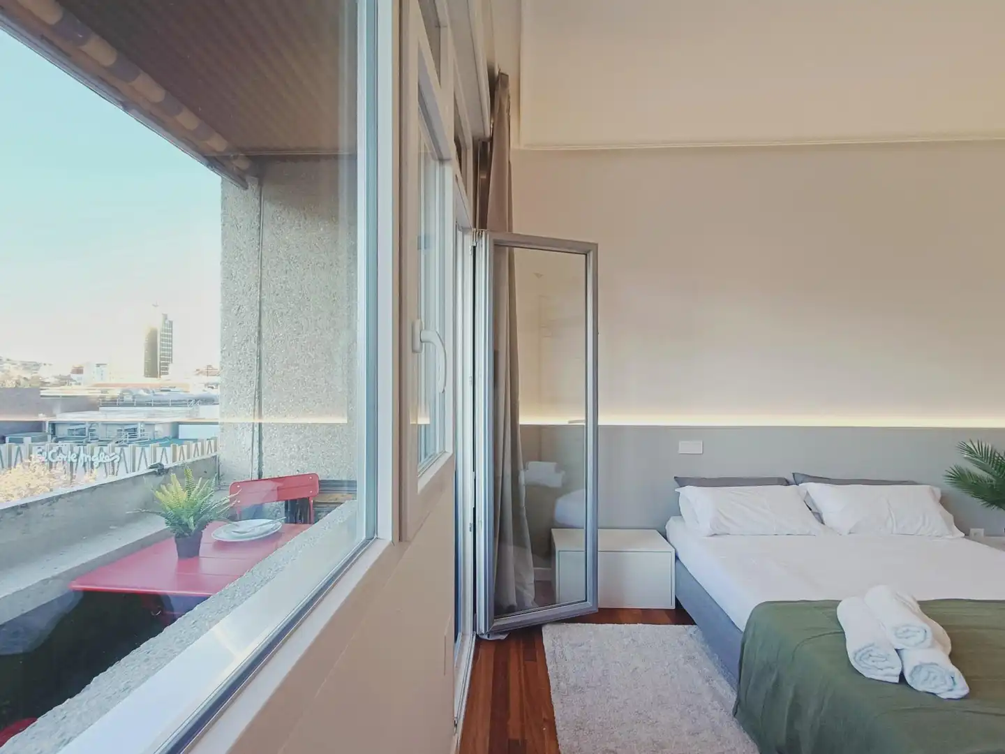 Room in DON RAMON DE LA CRUZ, Castellana