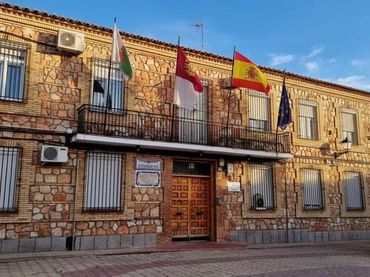 Locale commerciale in vendita a Yeles