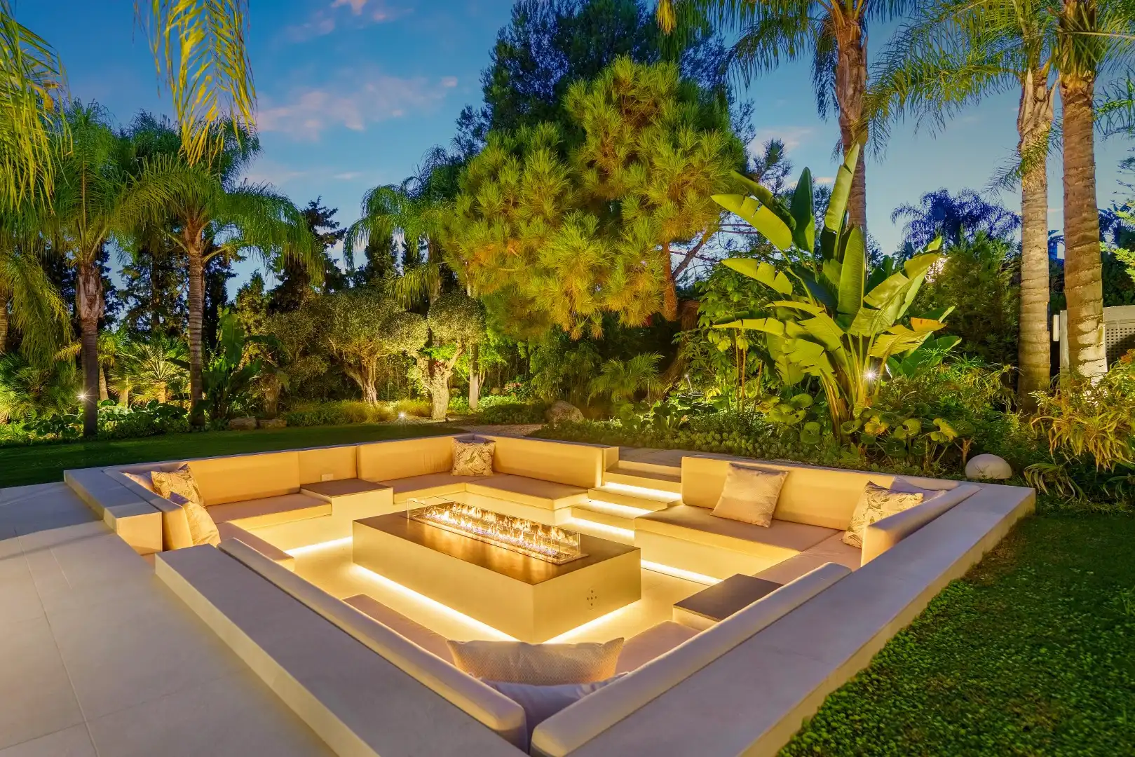 Casa con piscina en venta en Elviria - Cabopino, imagen 47