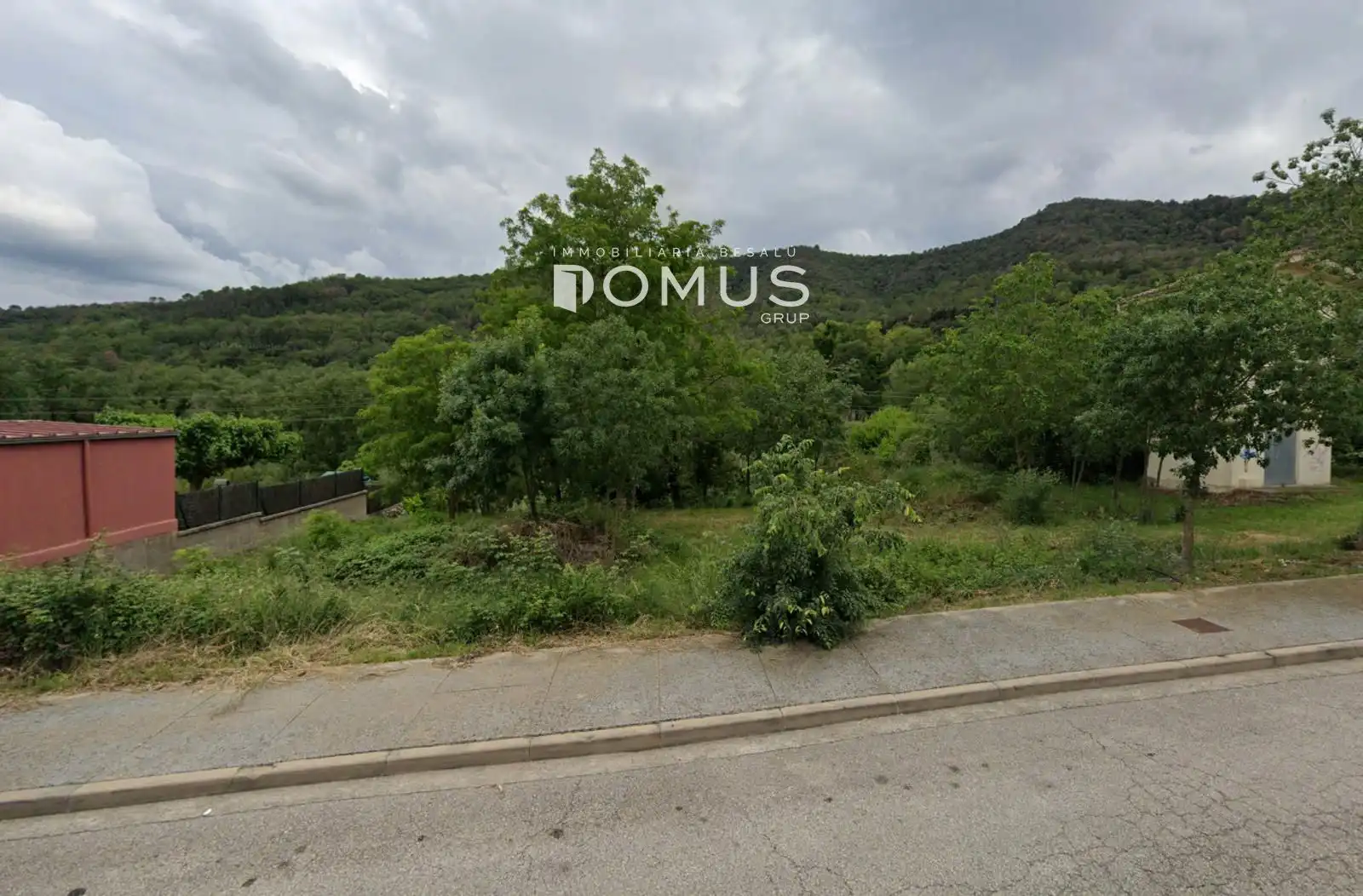 Terreny rústic en venda a cinto verdaguer
