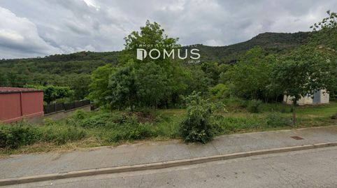 Terreno urbano en venta en Besalú  tranquilidad y entorno natural