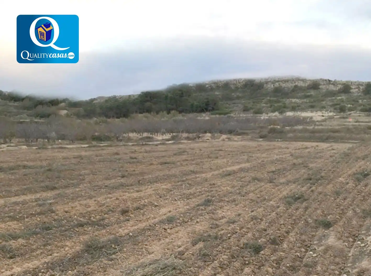 Residencial en venda en Partidas de Alicante