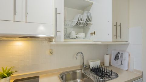 Foto 5 von Wohnungen zur Miete in Calle José Franchy Roca, 58, Santa Catalina - Canteras, Las Palmas de Gran Canaria