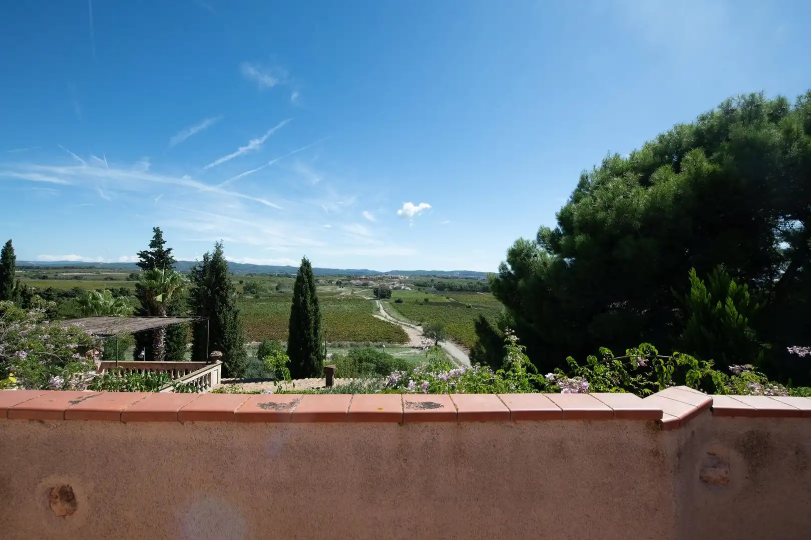 Casa rústica amb terrassa en venda a Sant Jaume dels Domenys, imagen 15