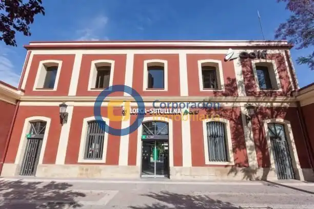Appartement avec ascenseur à vendre à Lorca Ciudad, imagen 3