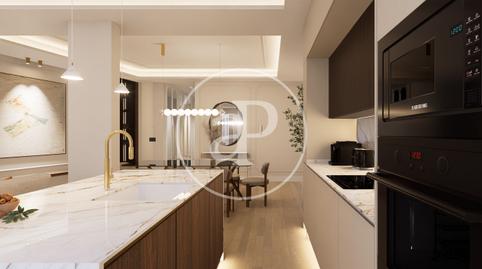 Foto 4 de Piso en venta en C. Alcalá, Recoletos, Madrid