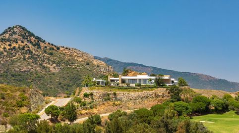 Foto 4 de Casa o xalet en venda a La Carolina - Guadalpín, Marbella