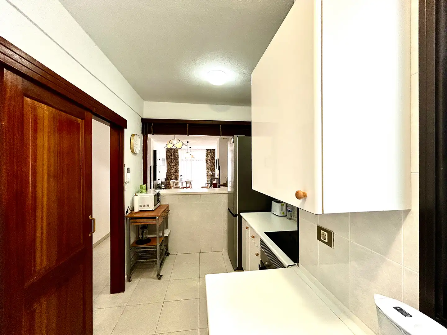 Flat for sale in Calle la Marina, Toscal