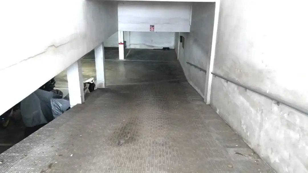 Individual amb ascensor en venda a Carrer Encarnación, imagen 5