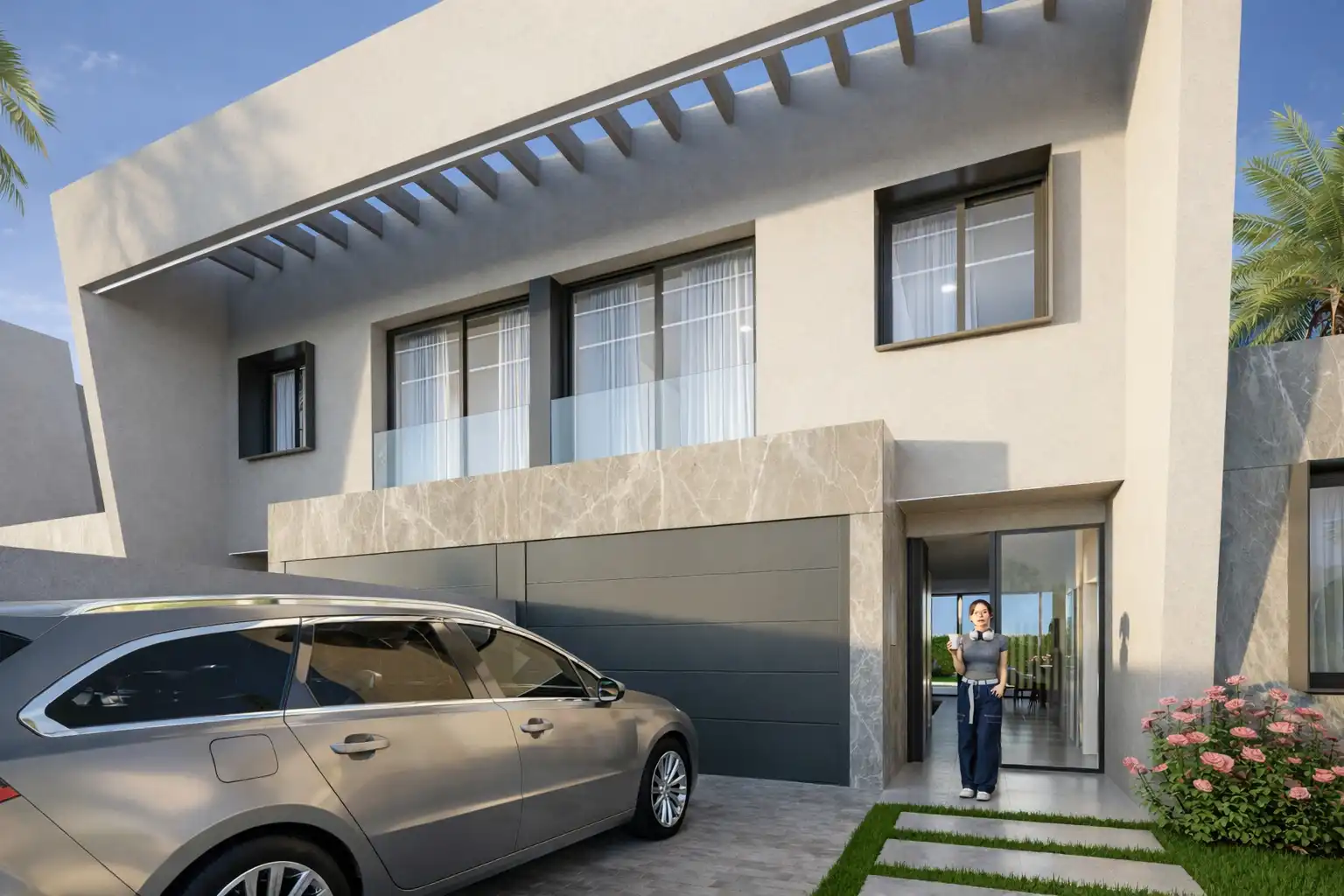 Casa o xalet en venda a Carrer Van Gogh, 22, El Dorado Platja