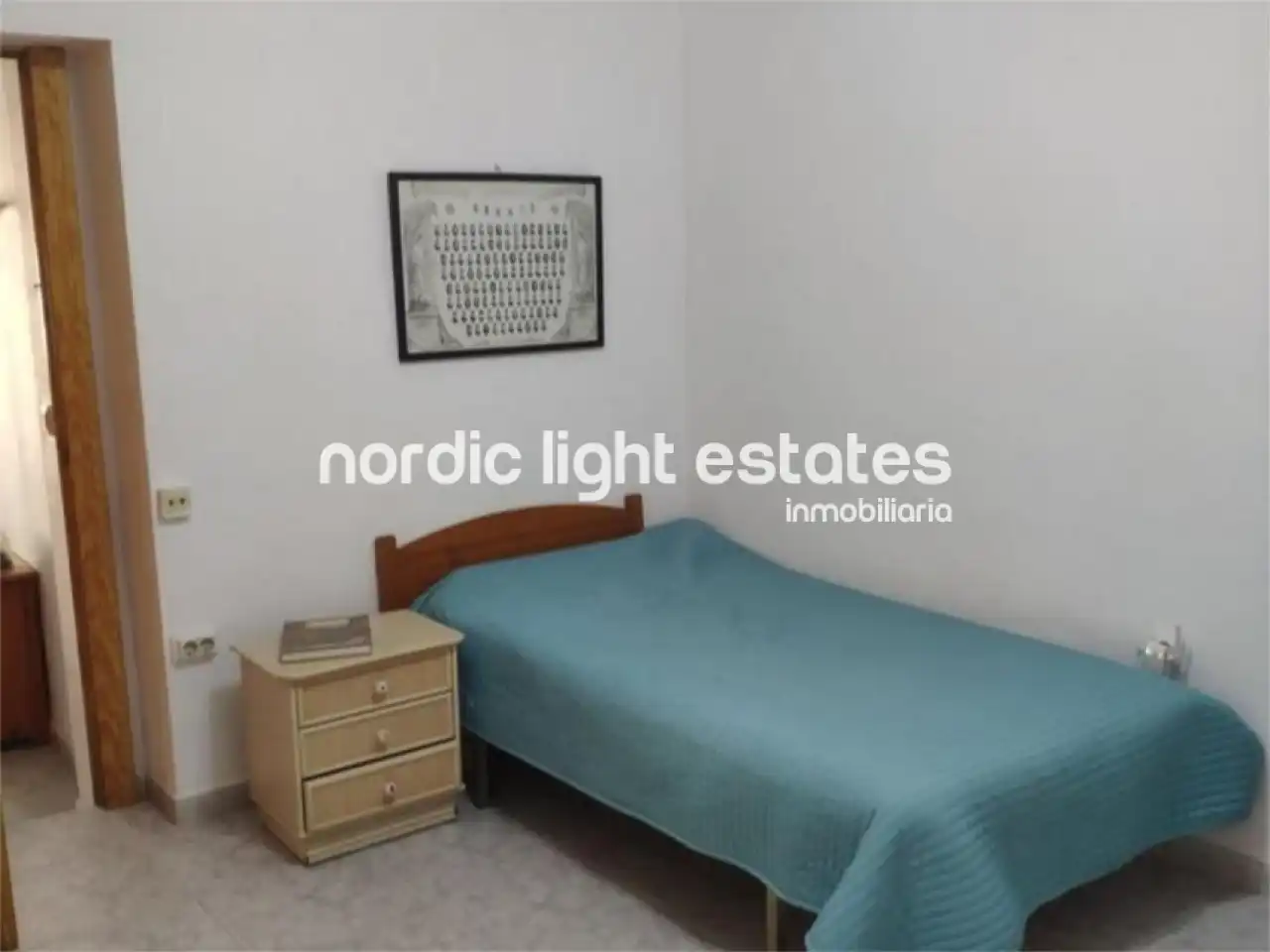 Habitación de Casa o chalet en venta en Torremolinos con Terraza, Piscina y Amueblado