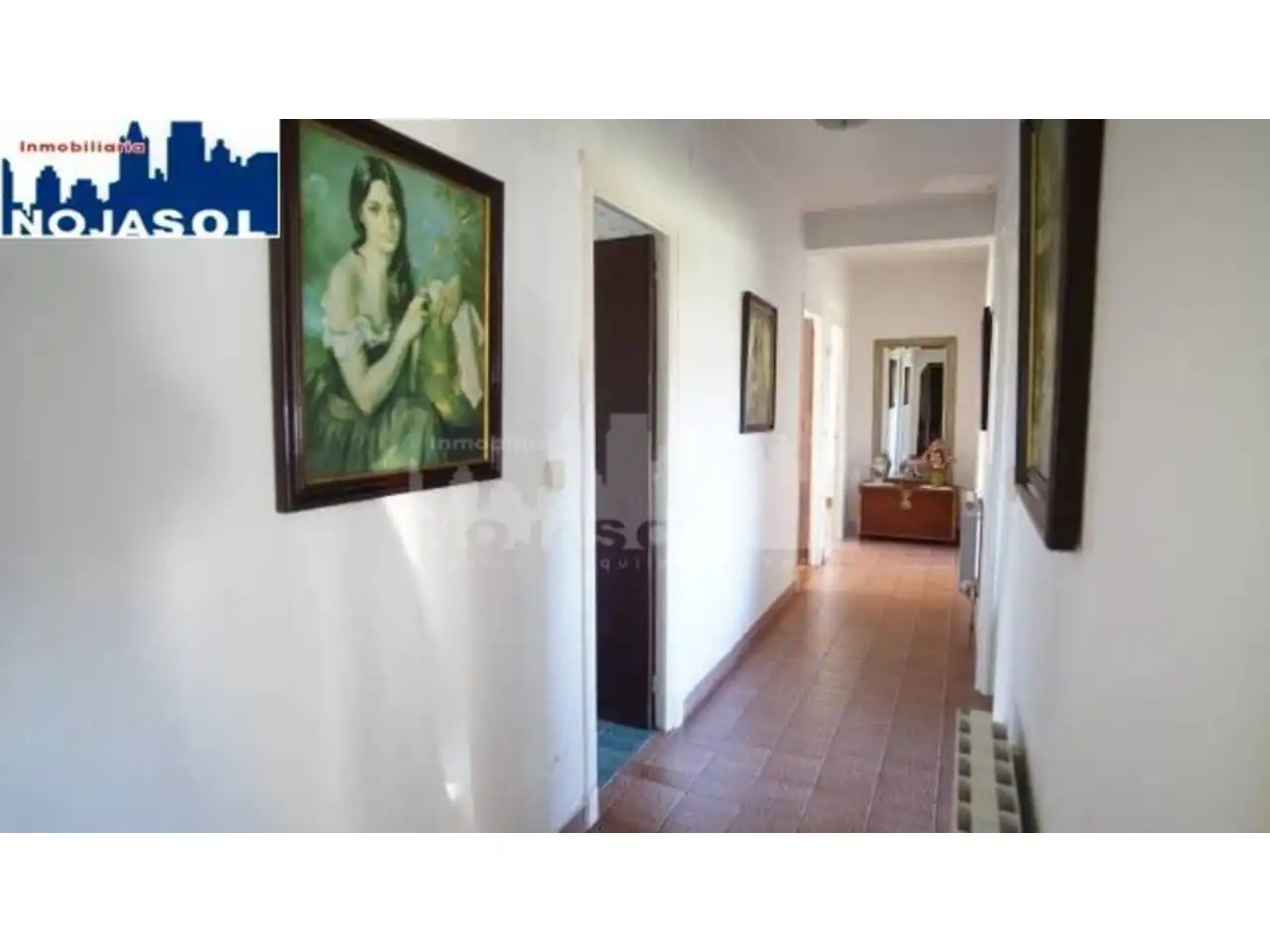 House with garden for sale in Calle Arnuero, imagen 20