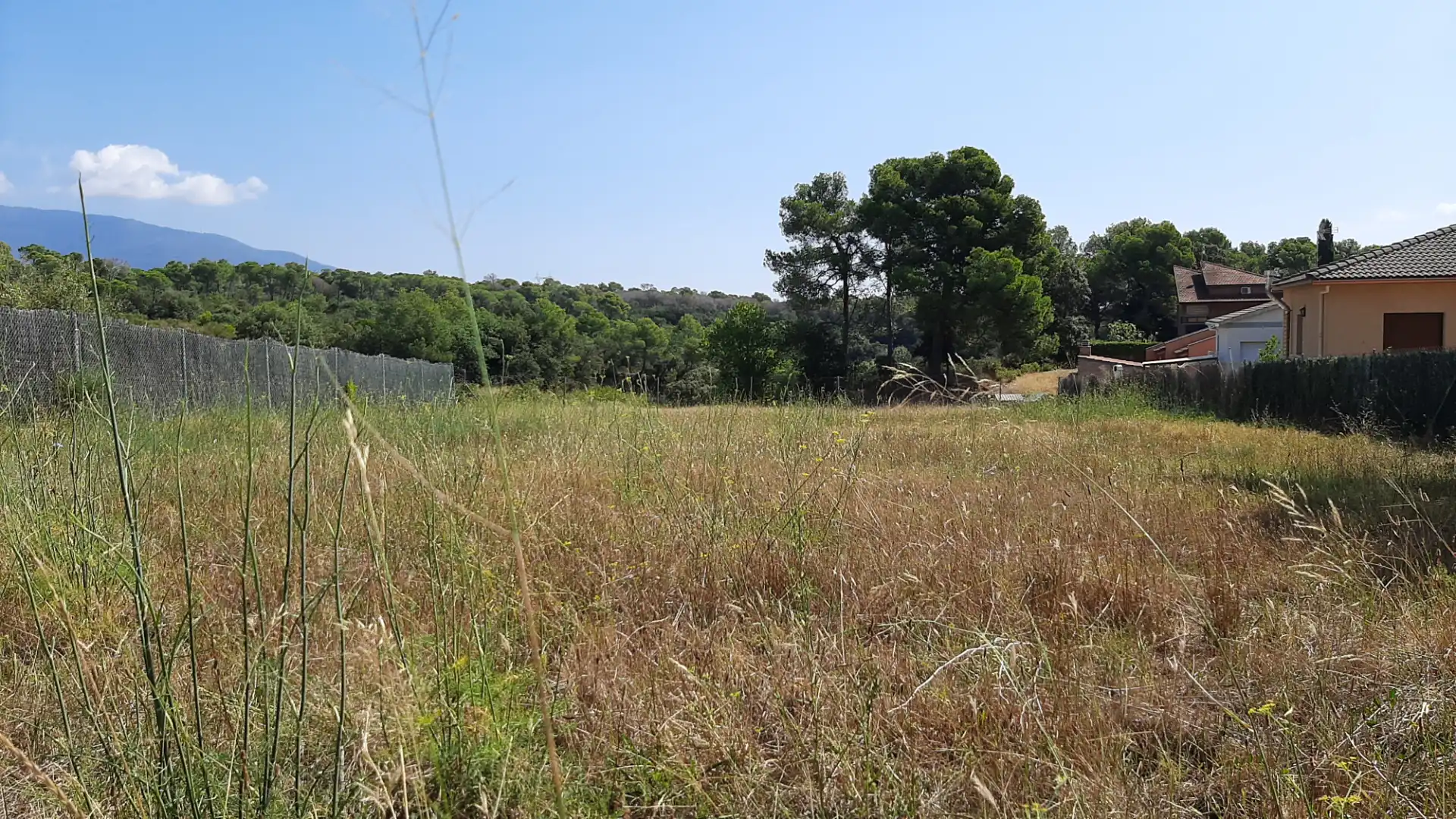 Residential land for sale in Carrer de Matagalls 81, imagen 16
