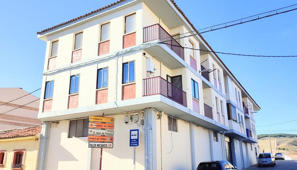 Foto 1 de Piso en venta en Fitero, Navarra