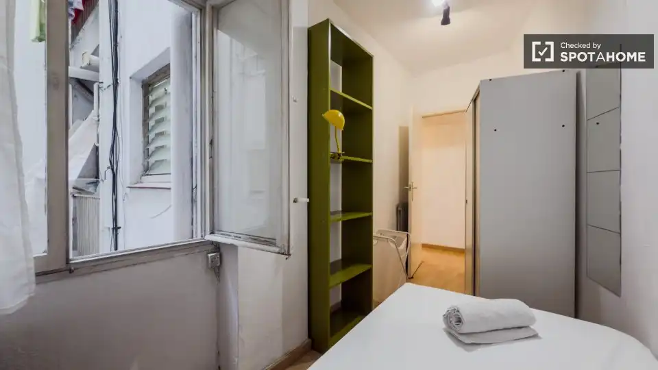 Appartement avec terrasse à louer à Eixample, imagen 13