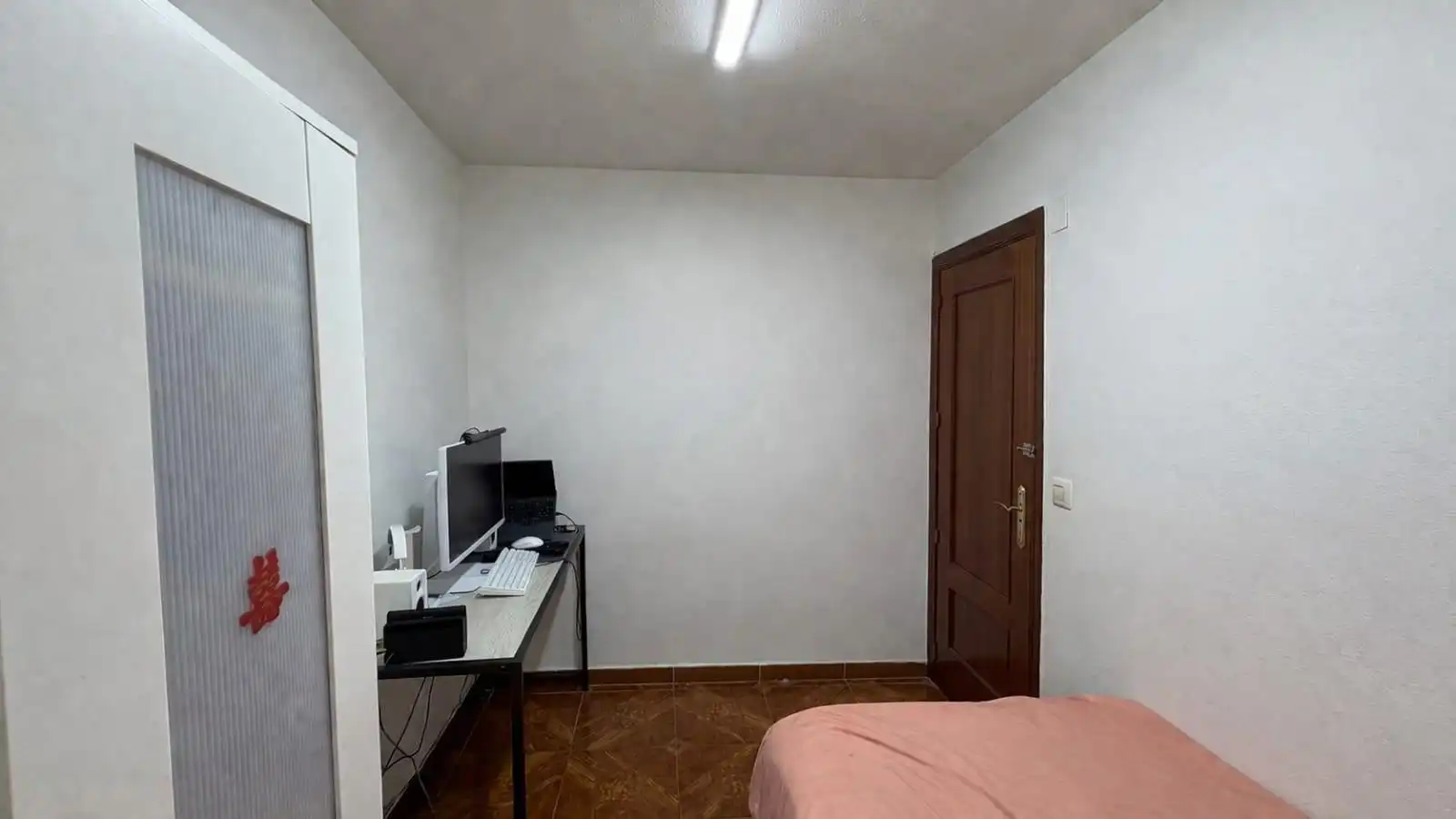 Habitación de Piso en venta en Parla con Calefacción y Terraza