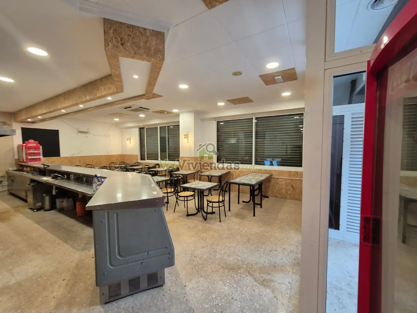 Business premises for sale in Sant Vicenç Dels Horts, imagen 36