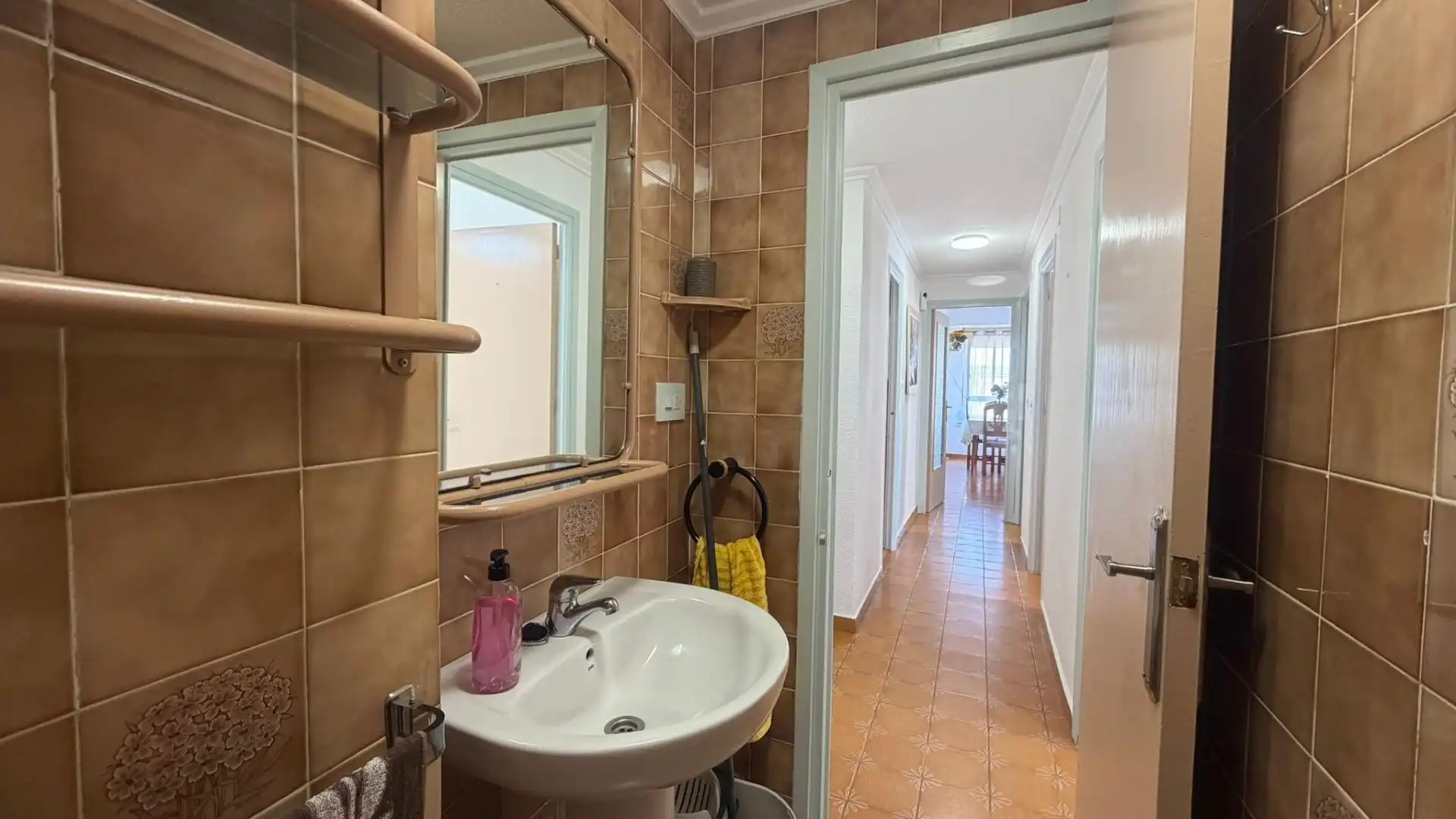 Ático con terraza en venta en SUECIA, imagen 6