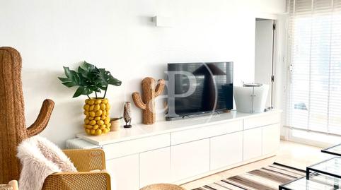 Foto 4 de Pis de lloguer a Camí Sant Carles, Port d'Andratx, Andratx