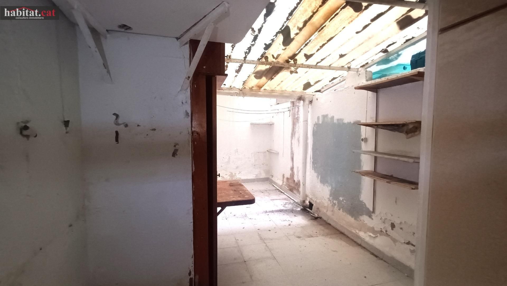 Planta baixa en venda en Sant Pere de Ribes