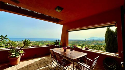 Foto 4 de Àtic en venda a El Rosario - Ricmar, Marbella