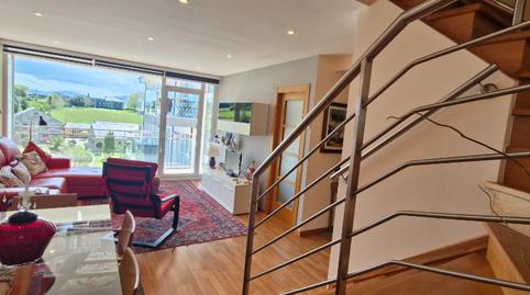 Foto 4 de Dúplex en venda a Rua Fiallega, 2, Foz, Lugo