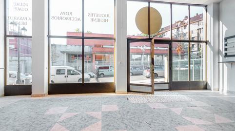 Photo 3 of Premises for sale in Calle de Evaristo Valle, 38, Milán - Pumarín, Oviedo