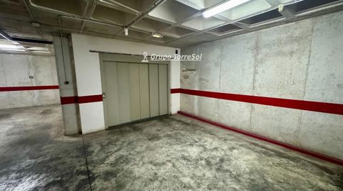 Foto 5 de Garaje en venta en Antonio Mora Ferrandez, Altabix, Elche / Elx