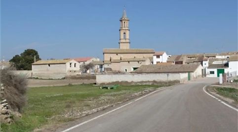 Foto 5 de Casa adosada en venda a Calle Alta, Valfarta, Huesca